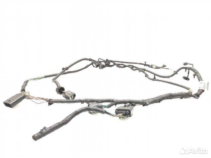 Электропроводка Land Rover Discovery 5 L462 3.0D