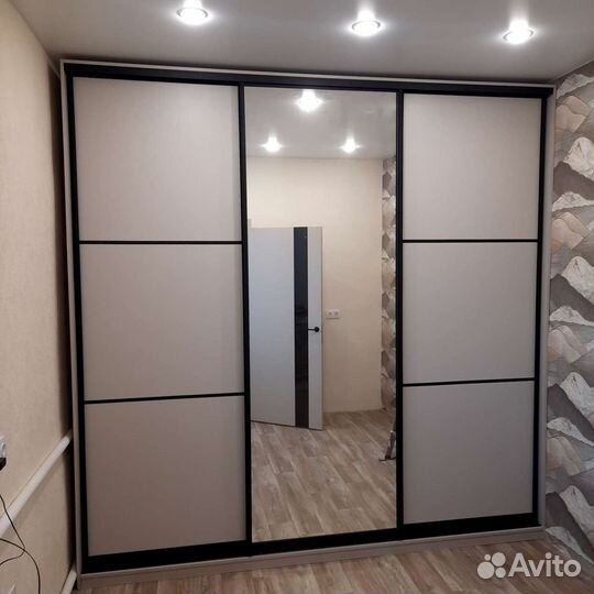 Производство корпусной мебели