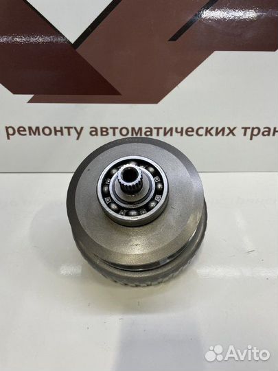 Комплект конусов ведущий и ведомый RDC15