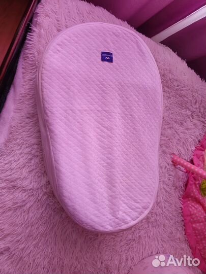 Кокон для новорожденных