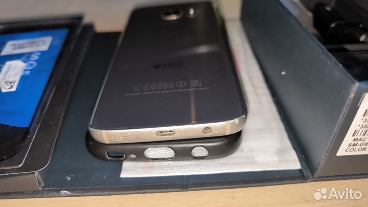 Samsung Galaxy S7, 4/32 ГБ