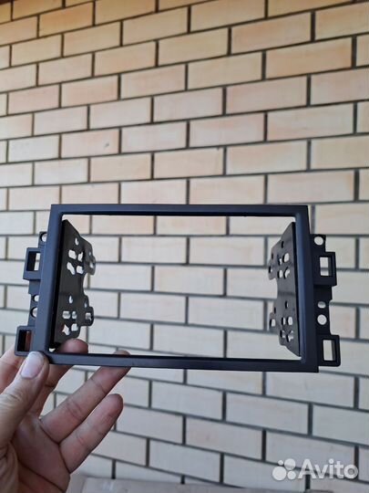 Рамка переходная каптива, авео