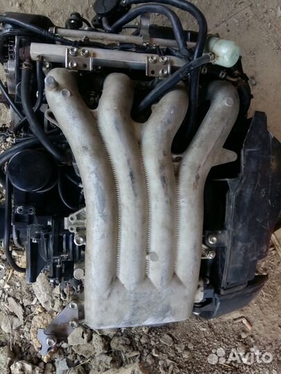 Suzuki DF90 115-140 в разбор