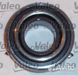 Комплект сцепления MMC chariot/RVR 2.0D 92-98/G