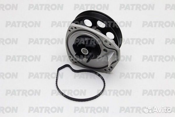 Насос водяной O200 opel Insignia 2.0 Turbo A20N