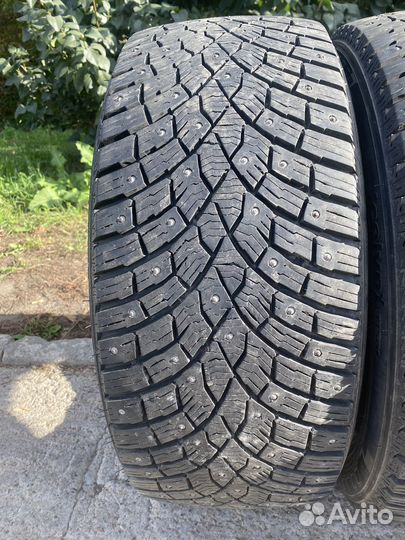 Triangle IcelynX TI501 235/45 R18