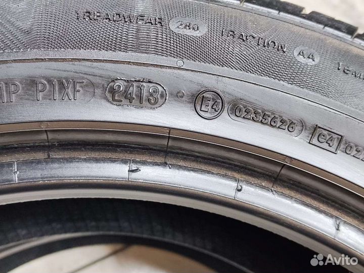 Roadstone Winguard WinSpike 195/60 R15 92T