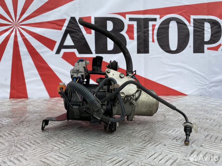 Пневмокомпресор подвески Lexus LS460