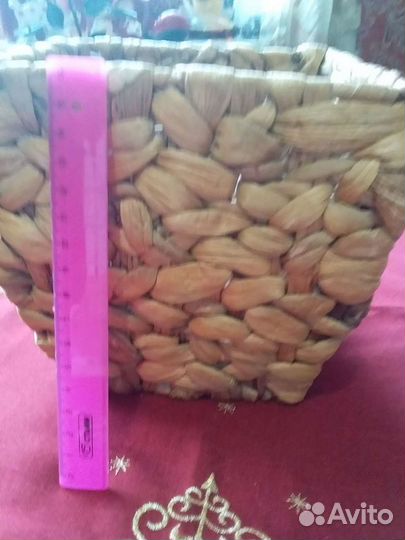 Кашпо для цветов