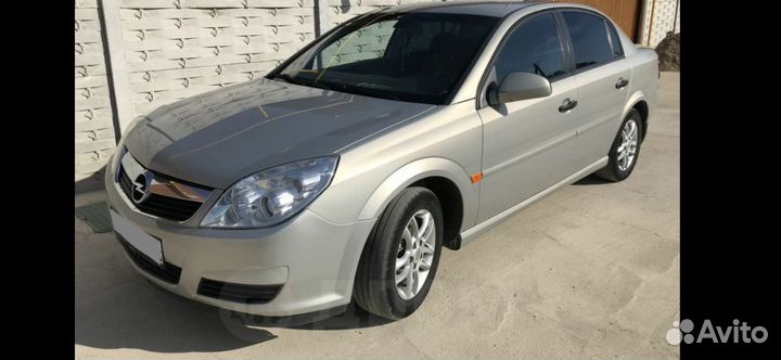 Продаю запчасти на Опель Вектра С