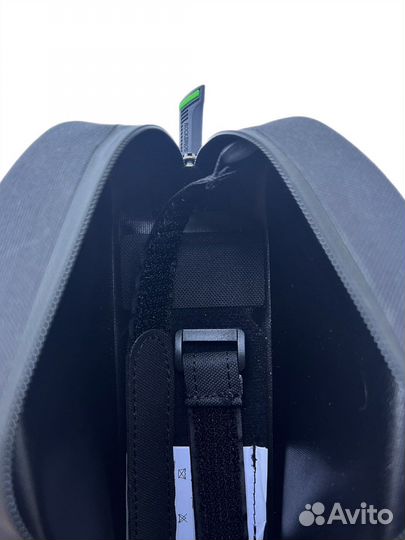 Велосипедная сумка на раму