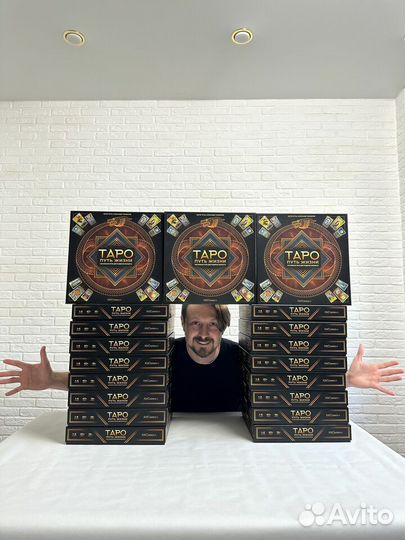 Настольные игры для взрослых