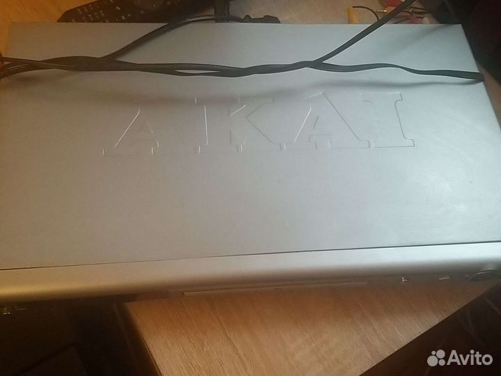 DVD плеер бу рабочий