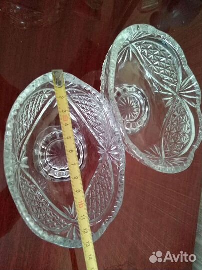 Конфетница