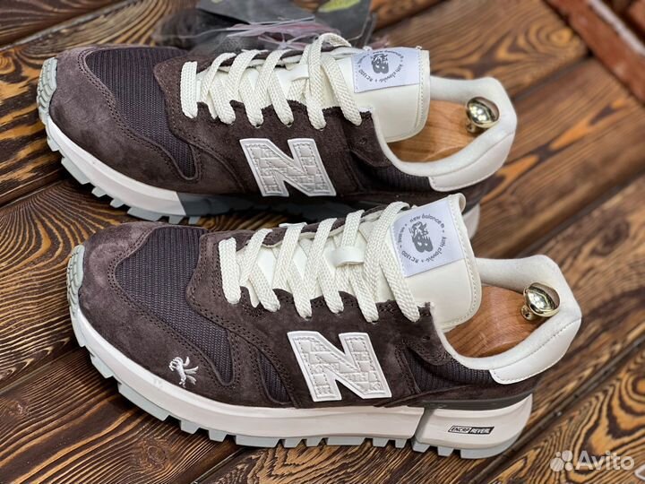 New Balance 1300 кроссовки