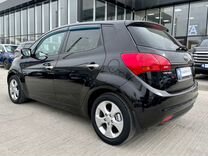 Kia Venga 1.6 AT, 2014, 183 300 км, с пробегом, цена 1 220 000 руб.