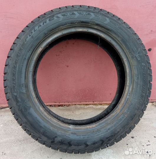 Cordiant Polar 185/65 R15