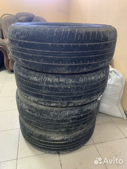 Hankook Optimo K415 225/60 R17