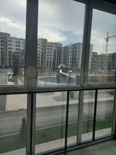 1-к. квартира, 50 м², 7/9 эт.