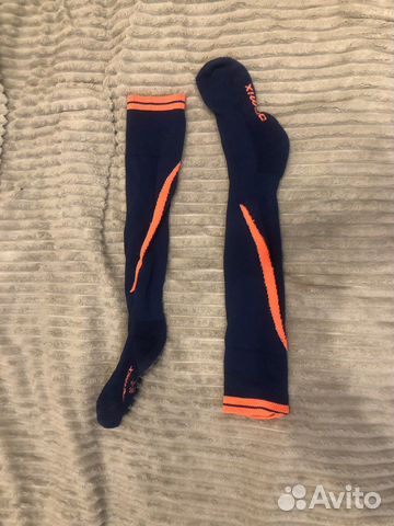 Гетры футбольные Demix