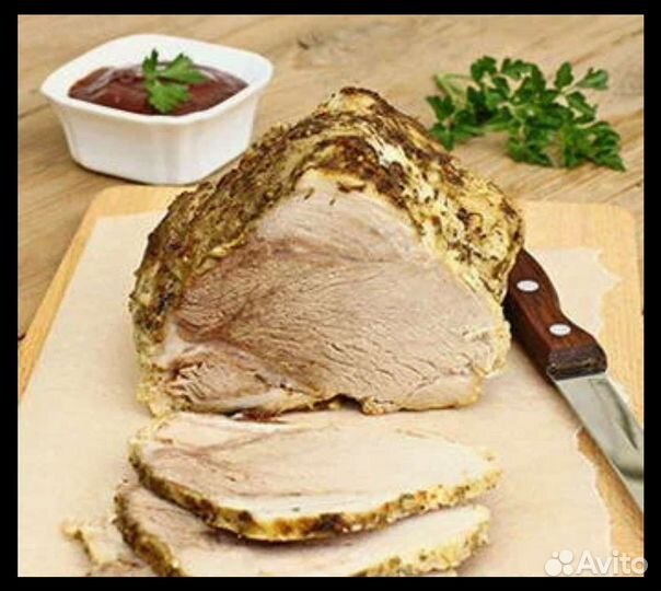 Услуги повара