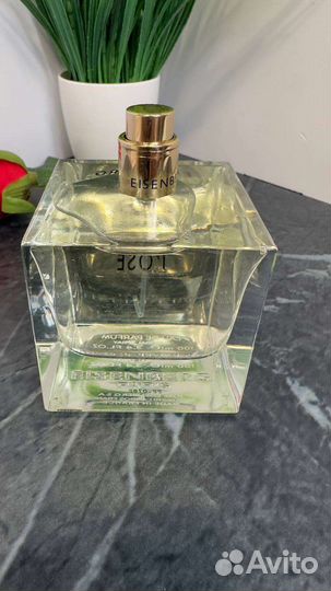 Eisenberg J'ose 100мл витринный образец