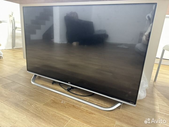 Телевизор lg 50 дюймов