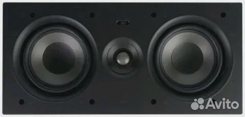 HI-FI Встраиваемая колонка cvgaudio thс508