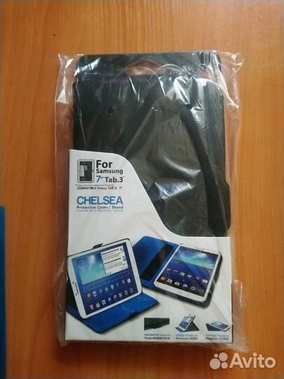Чехол для samsung Tab.3 - 7