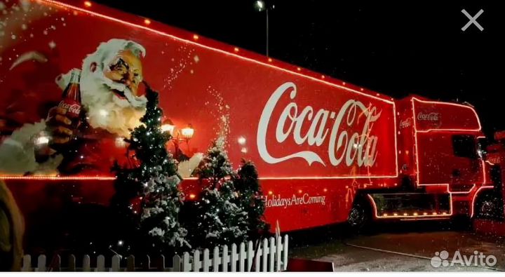 Coca-cola 10-pk 0,33 boks