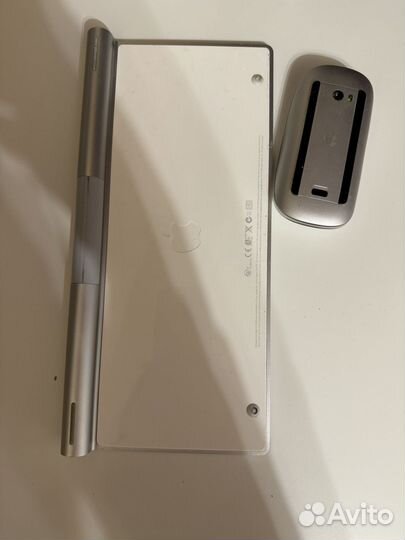 Apple iMac 21.5 2013