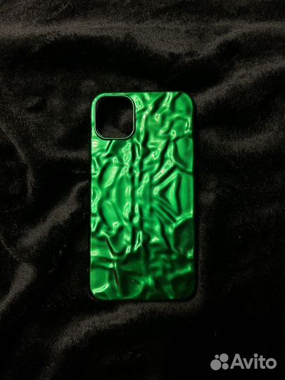 Чехол на iPhone 11