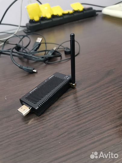 Медиаплеер Dune HD Connect