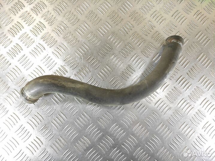 Патрубок радиатора Byd F3 2006-2013