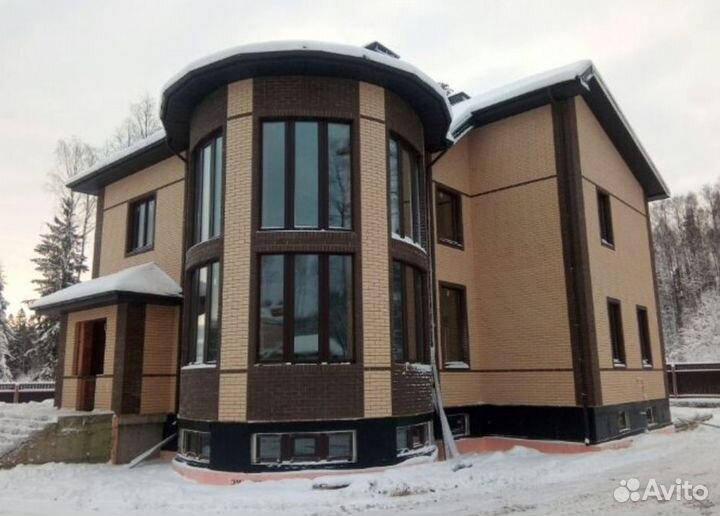 Пластиковые окна за 7 дней