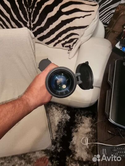 Оптический прицел Leopers