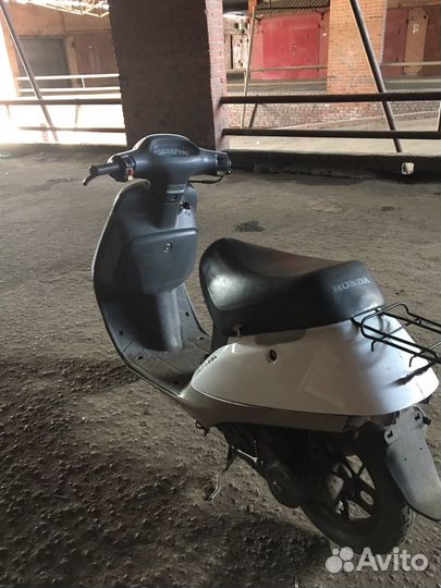 Honda Tact 24