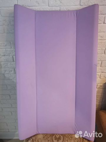 Пеленальная доска, сиденье для купания