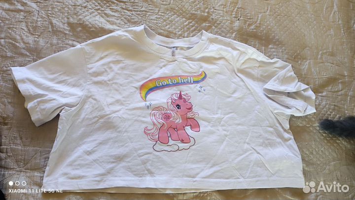 Женская одежда