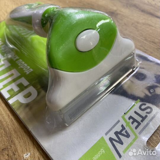 Дешеддер для животных Stefan