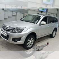 Great Wall Hover H3 2.0 MT, 2014, 176 810 км, с пробегом, цена 916 700 руб.