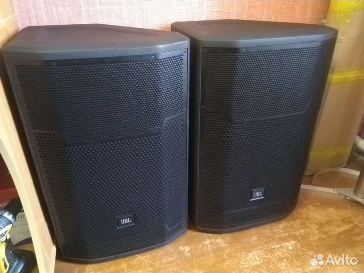 Колонки PRX 715