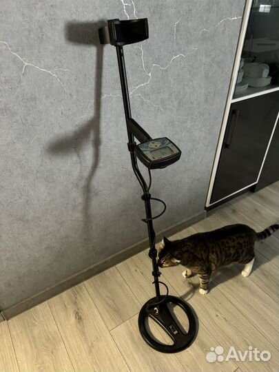 Металлоискатель мт705