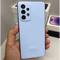 Samsung Galaxy A53 5G, 8/256 ГБ