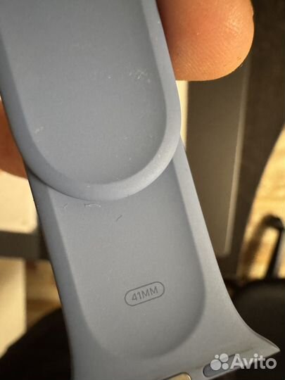 Ремешок apple watch