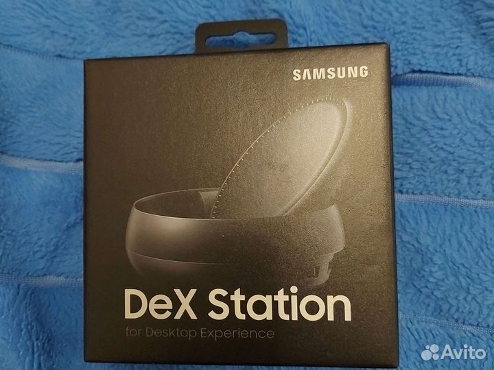Док станция Samsung DeX Station