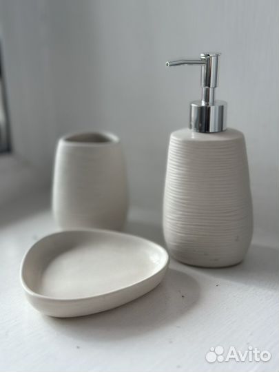 Набор для ванной комнаты