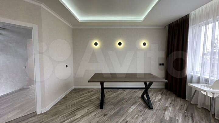 Дом 175 м² на участке 15 сот.