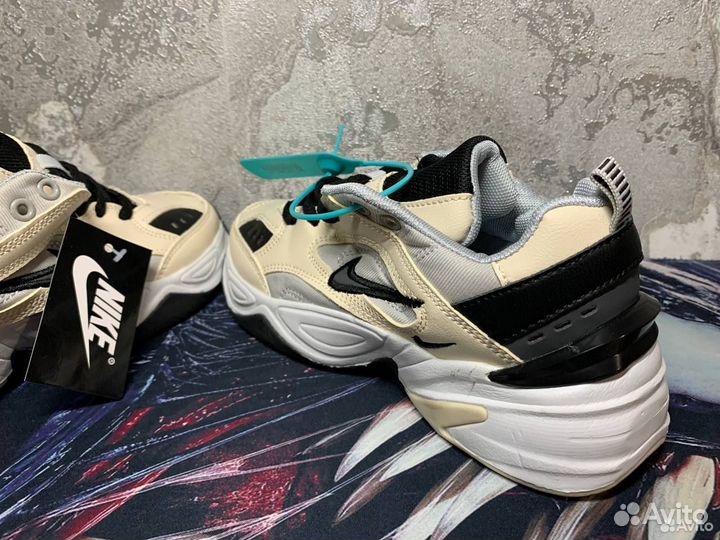 Кроссовки nike M2k Tekno