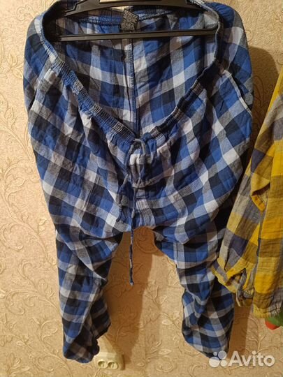 Вещи пакетом